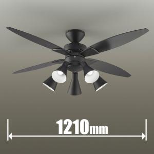 大光電機 シーリングファン リモコン付 ASL616 : アートライティング