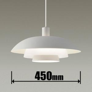 DAIKO（ダイコー） 6畳〜8畳用 LEDペンダントライト(カチット式) DAIKO