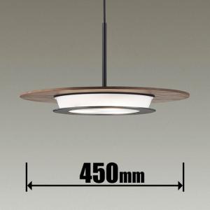 DAIKO（ダイコー） 6畳〜8畳用 LEDペンダントライト(カチット式) DAIKO