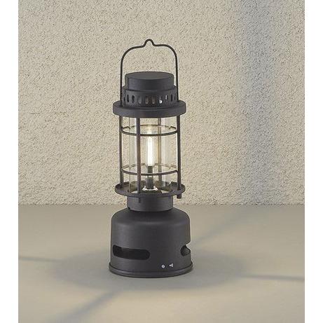 ダイコー Bluetoothスピーカー機能搭載 LEDランタン DAIKO 音TAN DXL-814...