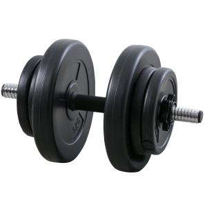 公式販売店 ファイティングロード ダンベルセット ラバータイプ 20kg