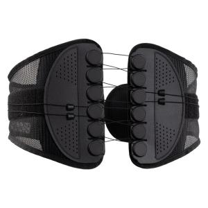 ミノウラ 【送料無料】ミノウラ 腰椎コルセット ムービングベルト S-M