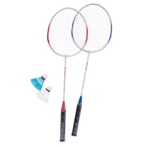 YONEX（ヨネックス） バドミントンセット シャトル付 バドミントン