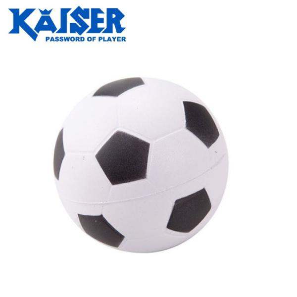 kaiser スポーツボール サッカー 返品種別A