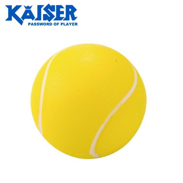 kaiser スポーツボール テニス ／お届け：1〜2週間／ 返品種別A
