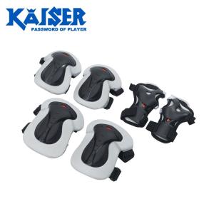 kaiser プロテクターセット 6P 返品種別A｜joshin