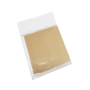 BUNDOK TCテント用リペアシート サンドベージュ バンドック BD-78SB