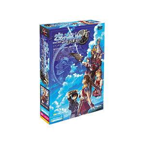日本ファルコム 英雄伝説 空の軌跡FC Windows8対応版