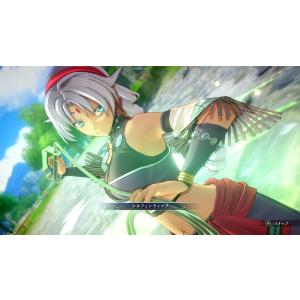日本ファルコム (PS5)「空の軌跡 the ...の詳細画像2