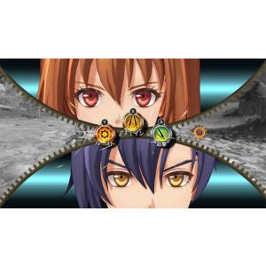 日本ファルコム (PS5)「空の軌跡 the ...の詳細画像4