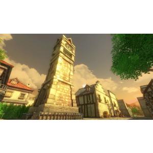 日本ファルコム (PS5)「空の軌跡 the ...の詳細画像5