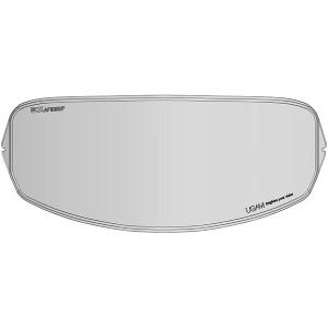 ミツバサンコーワ バイク用ヘルメット用防曇フィルム ULOOK VAS-V用 偏光  MITSUBA UL-01H01