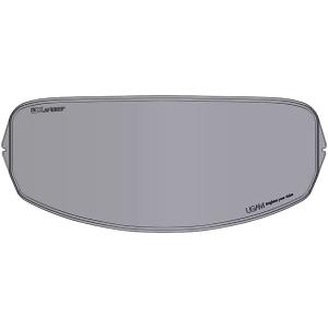 ミツバサンコーワ バイク用ヘルメット用防曇フィルム ULOOK VAS-Z用 調光  MITSUBA UL-01C02