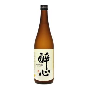醉心 純米吟醸 稲穂 720ml(純米酒) 醉心 SSR-13 返品種別B