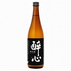 醉心 米極 1800ml(純米酒) 醉心山根本店 返品種別B