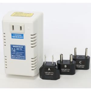 カシムラ NTI 20 海外国内用型変圧器220 240V 1500VA NTI20 カシムラ NTI 20 海外国内用型変圧器220 240V 1500VA NTI20