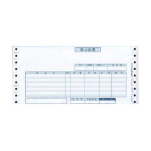 弥生 売上伝票 500セット 334203 返品種別A