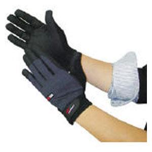 209064 エムテック 合皮手袋 LLサイズ ミタニコーポレーション