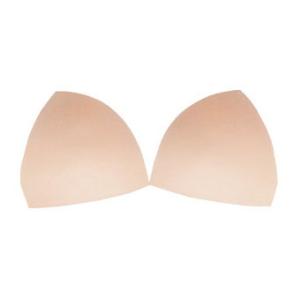 フットマーク レディース水着 差し込み専用パッド(ベージュ・サイズ：S) ／3日〜8日で出荷／ 返品...