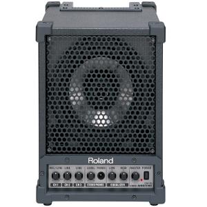 ローランド（Roland） モニタースピーカー ROLAND CM-30 ポータブル