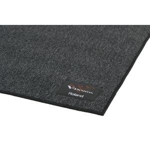 V-Drums専用 セッティング・マット Roland - TDM-20/-10 | V-Drums Mats