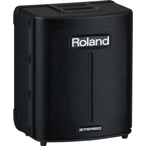 ローランド Roland BA-330 + 専用スタンド ST-A95 セット 【配送