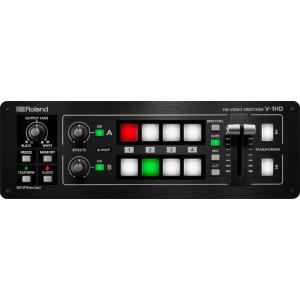 ローランド（Roland） Roland V-160HD ビデオスイッチャー : マークス