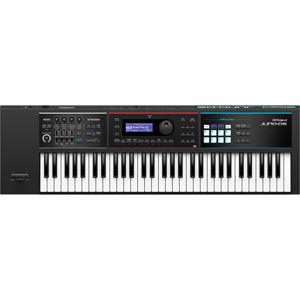 ローランド 61鍵シンセサイザー Roland JUNO-DS61 返品種別A