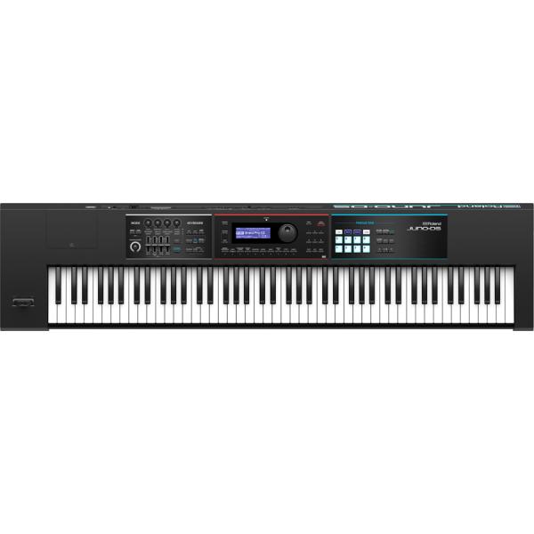 ローランド 88鍵シンセサイザー Roland JUNO-DS88 返品種別A