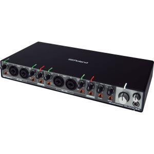 Steinberg Steinberg UR44C USBオーディオインターフェース USB 3.0 