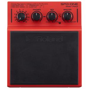 ローランド（Roland） Roland SPD::ONE Series SPD-1W WAV PAD
