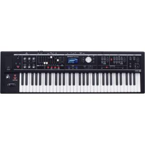ローランド（Roland） Roland RD-500 Synthesizer Keyboard