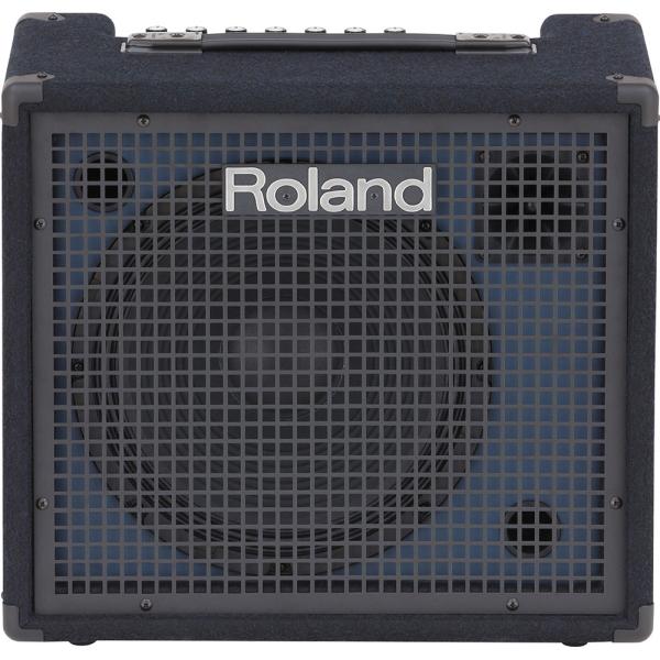 ローランド 4チャンネル・ミキシング・キーボード・アンプ(100W) Roland KCシリーズ K...