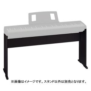 ローランド（Roland） ROLAND FP-30専用スタンド（ブラック） KSC-70