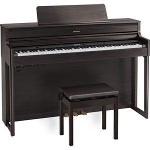 KAWAI カワイ 電子ピアノ(ナチュラルウォルナット調仕上げ)(高低自在