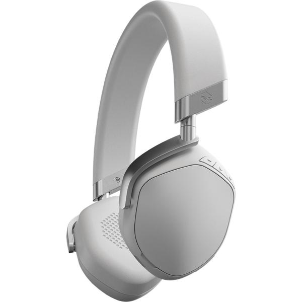 ブイモーダ Bluetooth対応ワイヤレスヘッドホン(ホワイト) V-MODA S-80-WH 返...