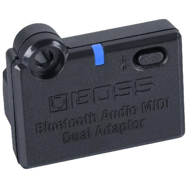 BOSS Bluetooth Audio MIDI Dual Adaptor BOSS BT-DUA...