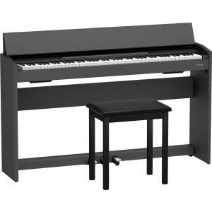 ローランド Roland 電子ピアノ FP-90X-WH+専用スタンド（KSC-90