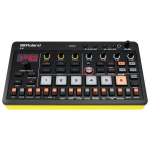 鍵盤楽器 Roland AIRA Compact T-8 BEAT MACHINE Amazon.com: Roland AIRA Compact T-8 BEAT MACHINE | Ultra