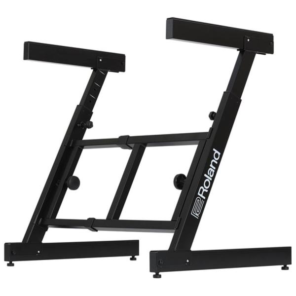 ローランド Z 型キーボード用スタンド Roland Keyboard Stand KS-11Z 返...