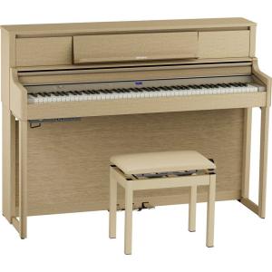 ローランド（Roland） 電子ピアノ 88鍵盤 LX5GP SR (SHIRO) ブラック