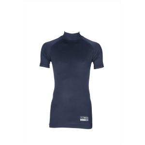 ザナックス ハイネック 半袖アンダーシャツ xanax トラストシリーズ BUS-573 50 L