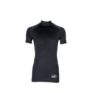 ザナックス ハイネック 半袖アンダーシャツ xanax トラストシリーズ BUS-573 90 O