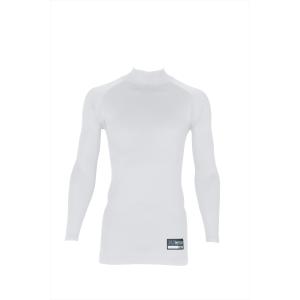 ザナックス ハイネック 長袖アンダーシャツ ジュニア用 xanax トラストシリーズ BUS-593J 01 160