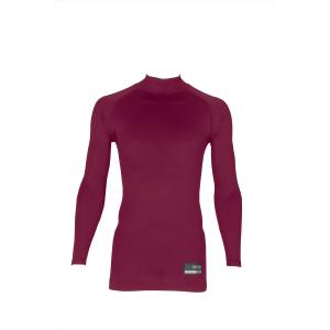 ザナックス ハイネック 長袖アンダーシャツ xanax トラストシリーズ BUS-593 22 S