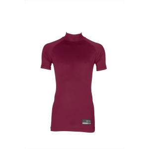 ザナックス ハイネック 半袖アンダーシャツ xanax トラストシリーズ BUS-573 22 L