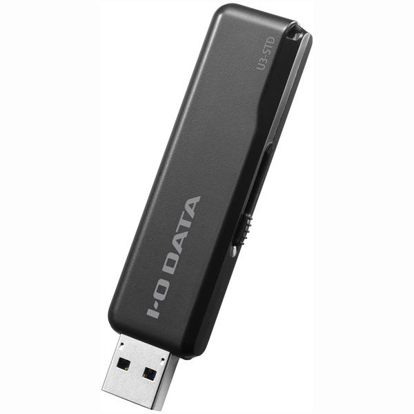 アイオーデータ｜I-O DATA USB 3.1 Gen 1(USB 3.0)対応 フラッシュメモリ...