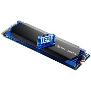 I/ Oデータ GigaCrysta E.A.G.L NVMe M.2 SSD 512GB SSD-GCM2シリーズ SSD-GC512M2