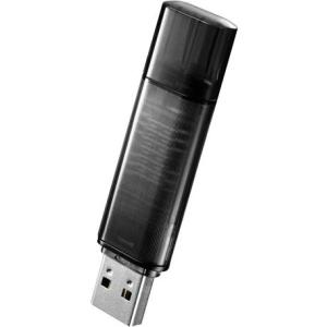 EU3-ST/64GRK （64GB ブラック）の商品画像