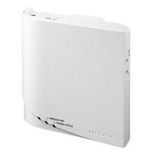 I/ Oデータ Wi-Fi 5(11ac) 中継機/ メッシュ子機 867+400Mbps WN-DX1300EXP 返品種別A｜joshin